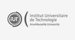 IUT université Aix Marseille